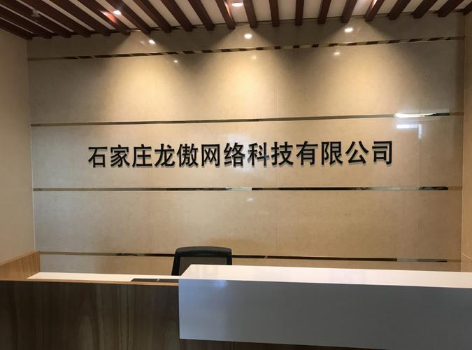 石家庄龙傲网络科技 以技术为翼，助力企业数字化腾飞