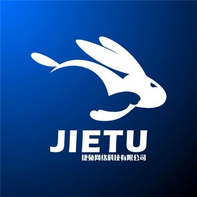 捷兔网络科技 携手时间财富网，智创数字经济新未来